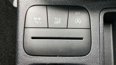 Ford Fiesta 1.0 EcoBoost Trend 5dr Petrol Hatchback